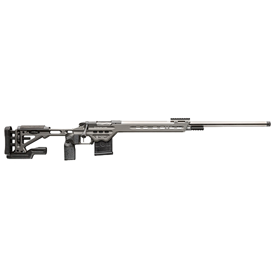 BGA COMPETITION RIFLE 6.5CREED 26